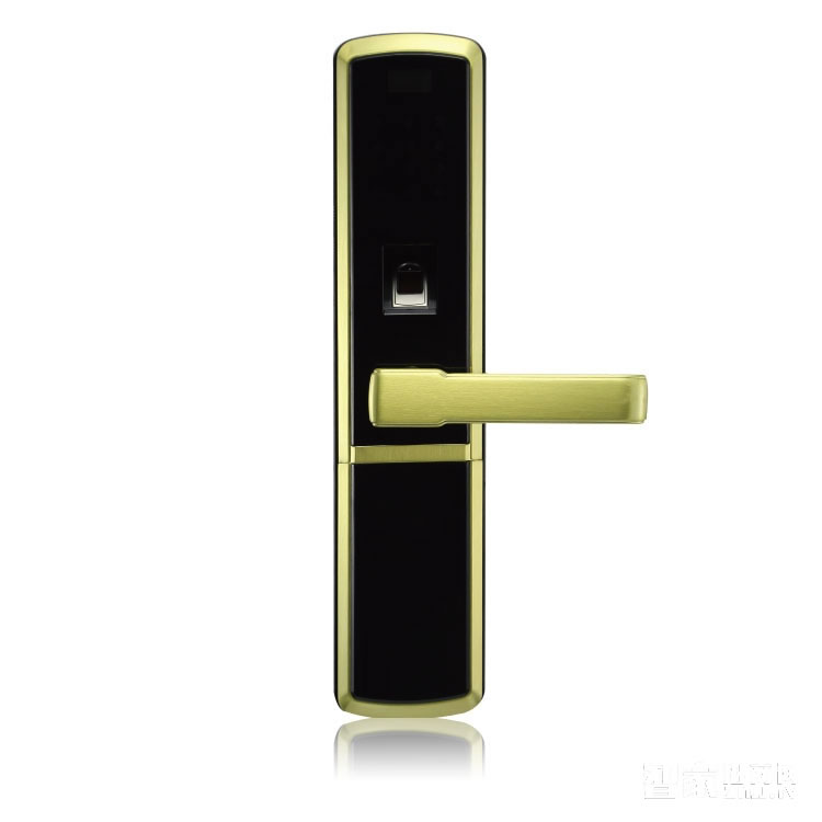 箭牌智能锁 指纹识别锁